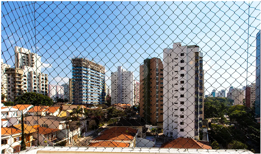 Venda Apartamento São Paulo Jardim Vila Mariana REO779305 31