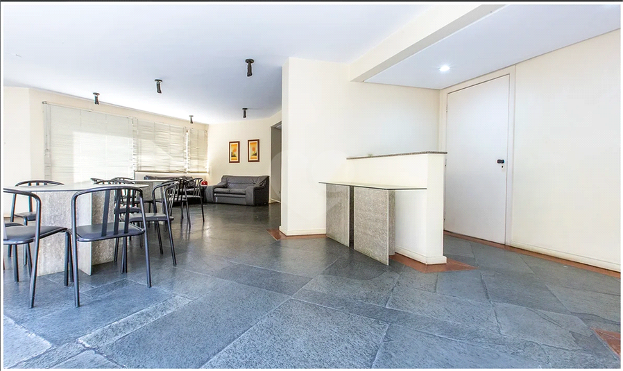 Venda Apartamento São Paulo Jardim Vila Mariana REO779305 35