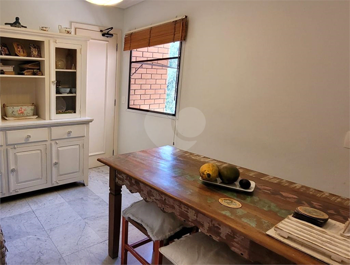 Venda Apartamento São Paulo Vila Andrade REO779307 3