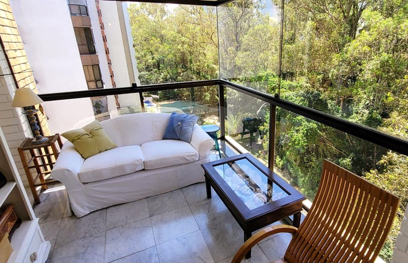 Venda Apartamento São Paulo Vila Andrade REO779307 4