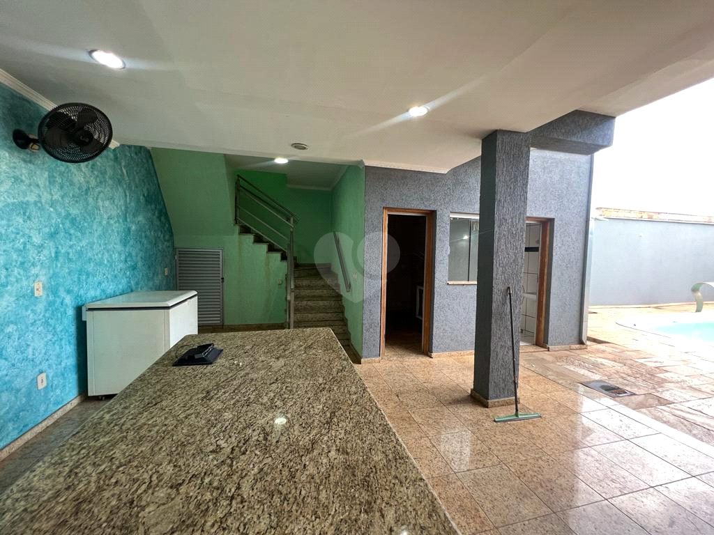 Venda Casa Lençóis Paulista Jardim Maria Luíza I REO779330 12