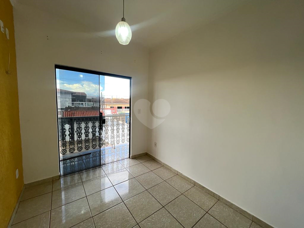 Venda Casa Lençóis Paulista Jardim Maria Luíza I REO779330 2