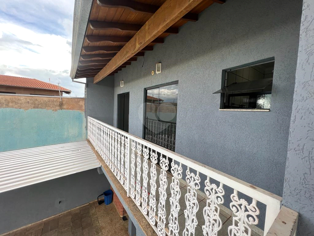 Venda Casa Lençóis Paulista Jardim Maria Luíza I REO779330 6