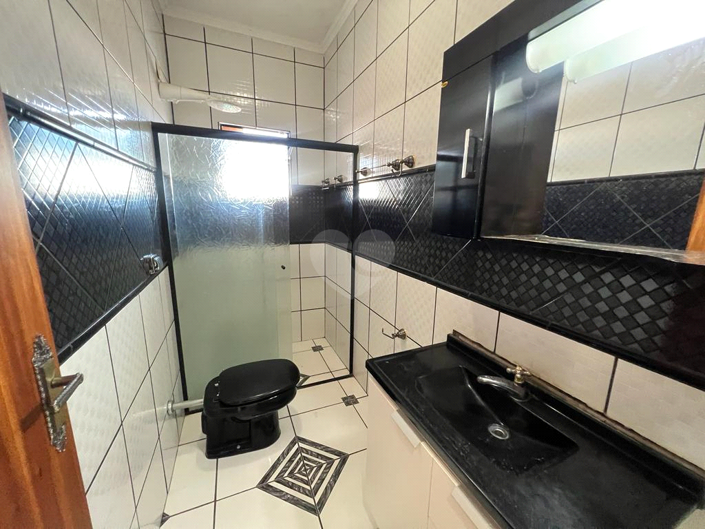 Venda Casa Lençóis Paulista Jardim Maria Luíza I REO779330 9