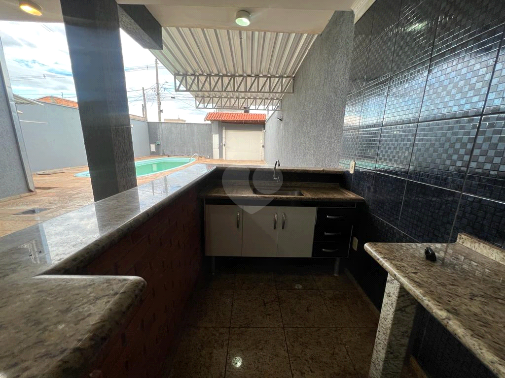 Venda Casa Lençóis Paulista Jardim Maria Luíza I REO779330 13