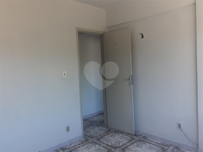 Venda Apartamento Rio De Janeiro Sampaio REO779355 19