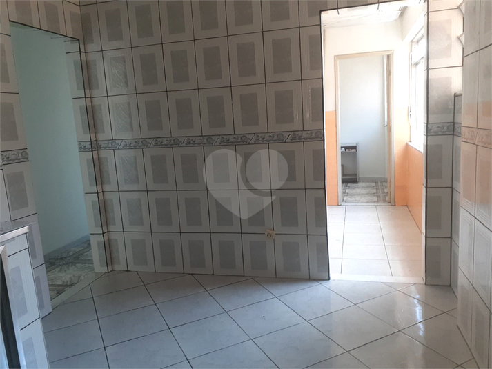 Venda Apartamento Rio De Janeiro Sampaio REO779355 21