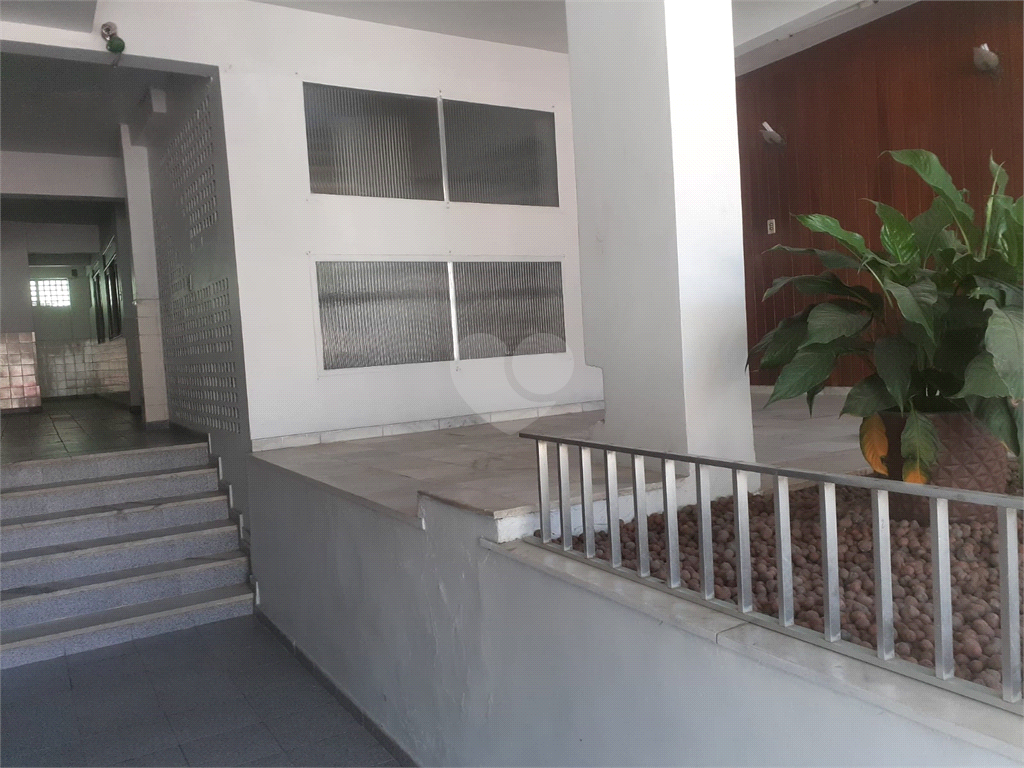 Venda Apartamento Rio De Janeiro Sampaio REO779355 31