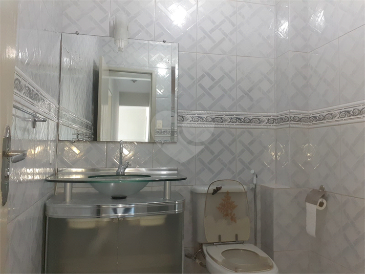 Venda Apartamento Rio De Janeiro Sampaio REO779355 24