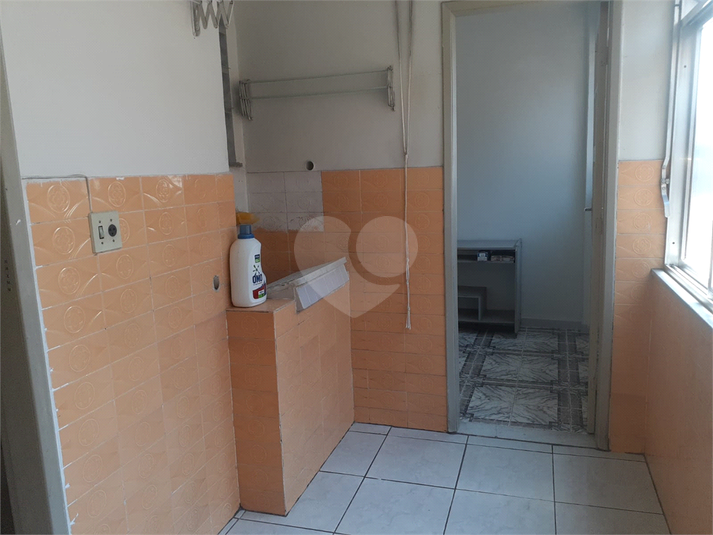 Venda Apartamento Rio De Janeiro Sampaio REO779355 28