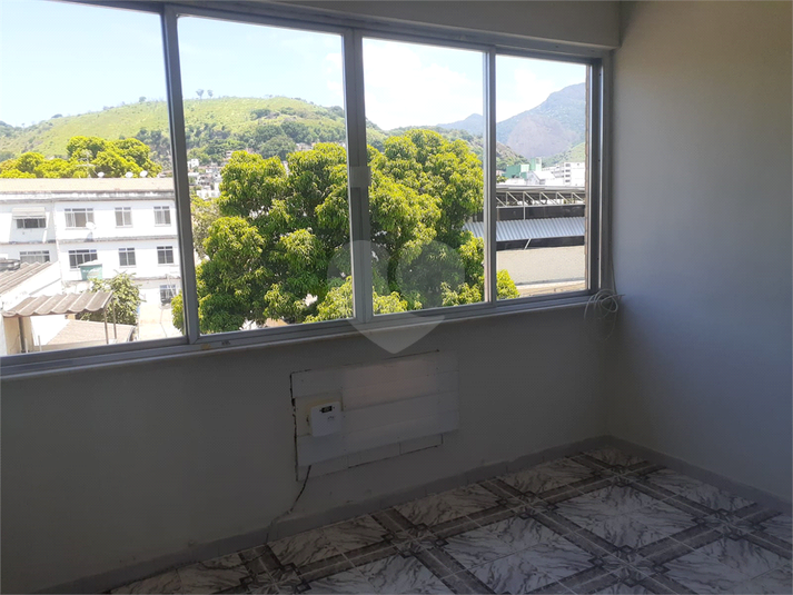 Venda Apartamento Rio De Janeiro Sampaio REO779355 11