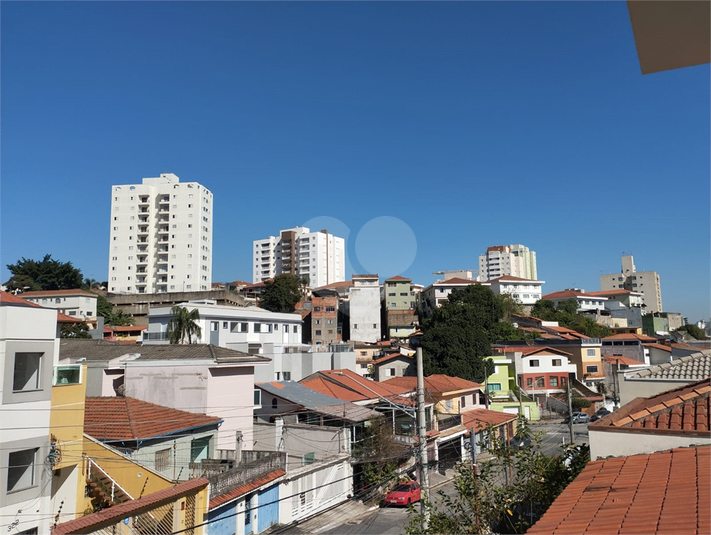 Venda Sobrado São Paulo Vila Dom Pedro Ii REO779373 20