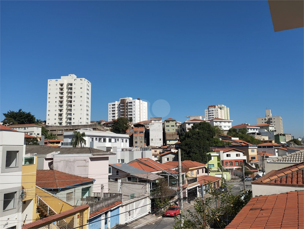 Venda Sobrado São Paulo Vila Dom Pedro Ii REO779375 20