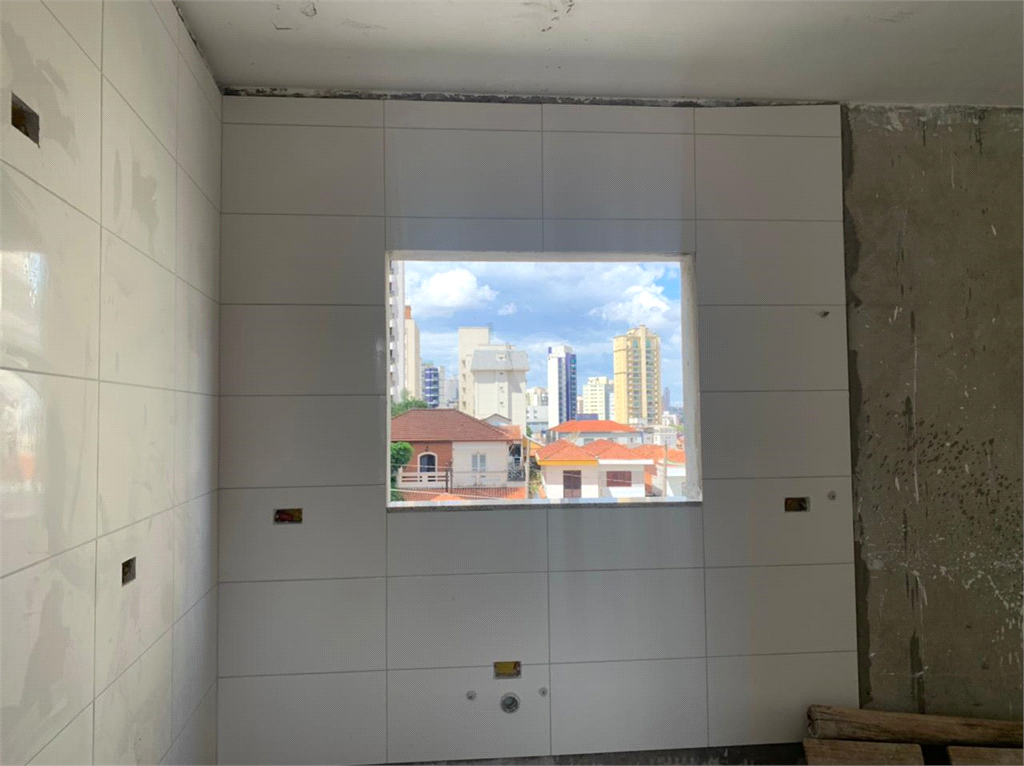 Venda Apartamento São Paulo Jardim São Paulo(zona Norte) REO779399 4