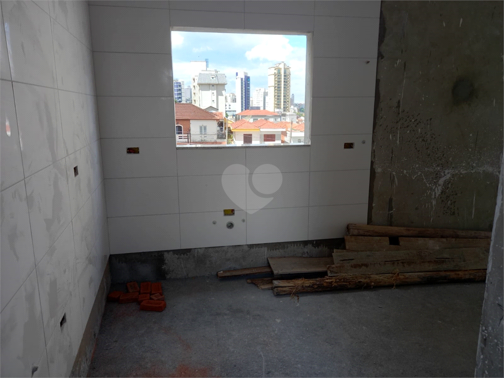 Venda Apartamento São Paulo Jardim São Paulo(zona Norte) REO779399 21