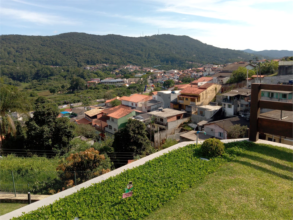 Venda Casa térrea Mairiporã Lavapés REO779406 36