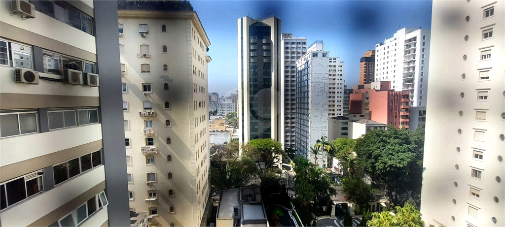 Venda Apartamento São Paulo Cerqueira César REO779422 19