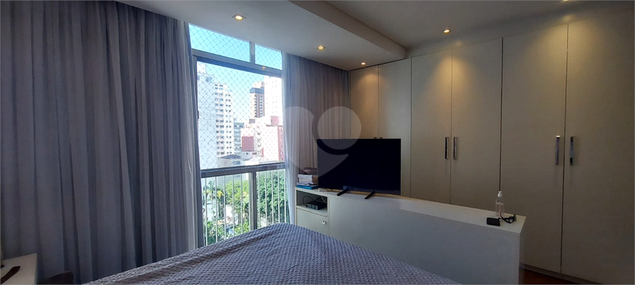 Venda Apartamento São Paulo Cerqueira César REO779422 15