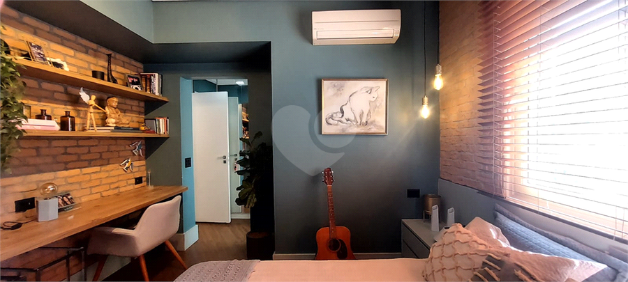 Venda Apartamento São Paulo Cerqueira César REO779422 26