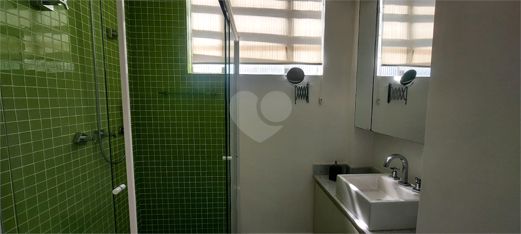 Venda Apartamento São Paulo Cerqueira César REO779422 30