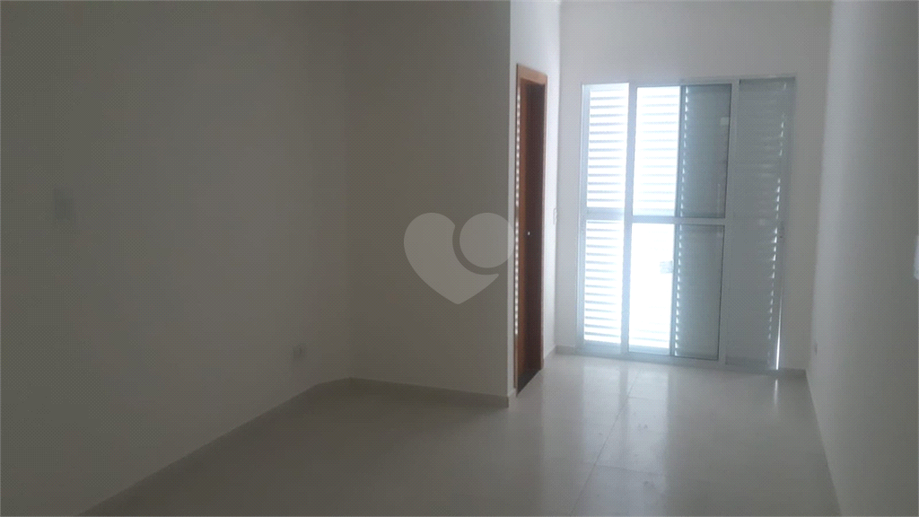 Venda Sobrado São Paulo Jardim Maristela REO779431 17