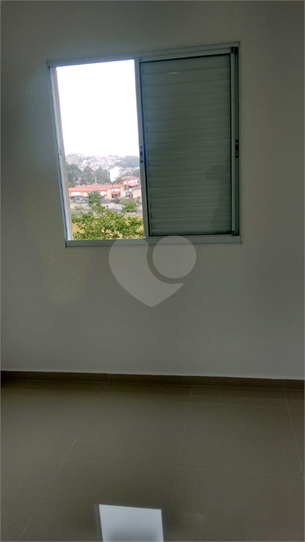 Venda Apartamento São Paulo Loteamento City Jaragua REO779434 2