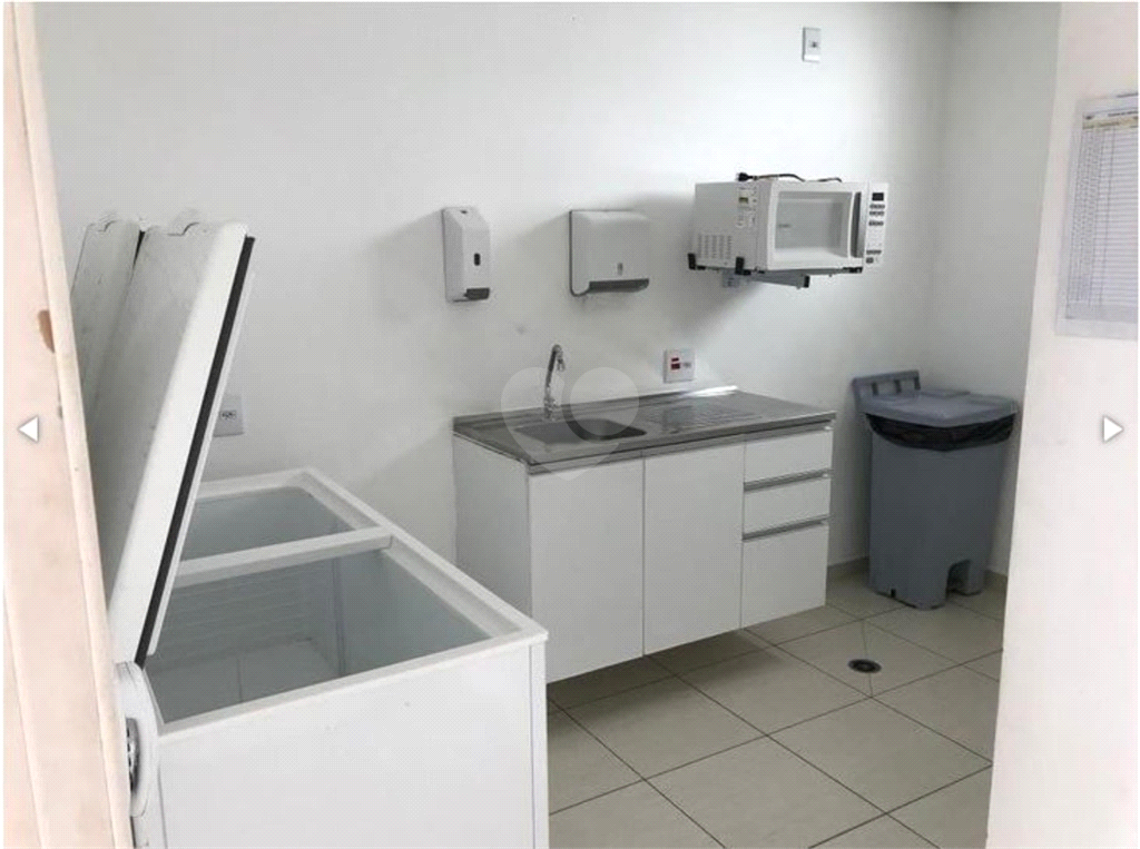 Venda Apartamento São Paulo Loteamento City Jaragua REO779434 10