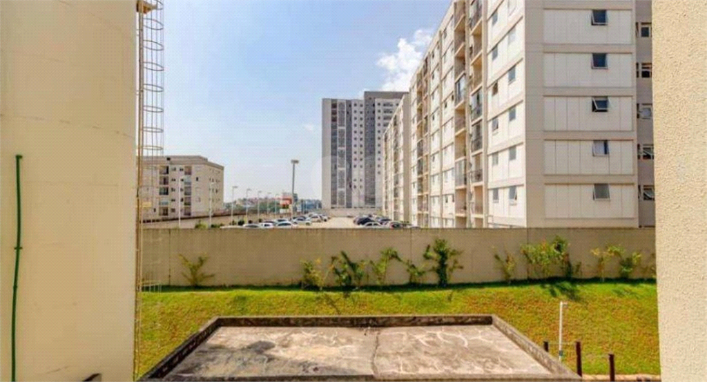 Venda Apartamento São Paulo Loteamento City Jaragua REO779434 15