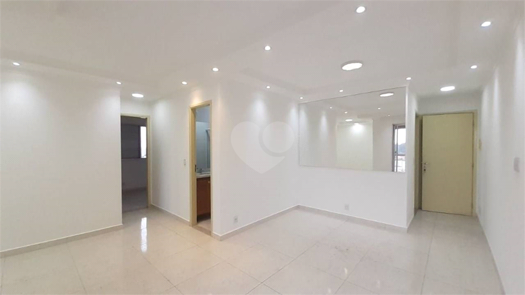 Venda Apartamento São Paulo Parque Maria Domitila REO779435 5