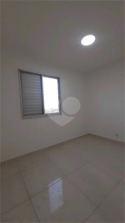 Venda Apartamento São Paulo Parque Maria Domitila REO779435 13