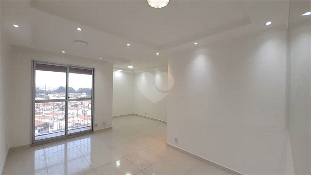 Venda Apartamento São Paulo Parque Maria Domitila REO779435 3