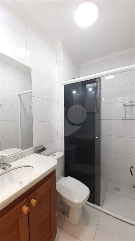 Venda Apartamento São Paulo Parque Maria Domitila REO779435 9