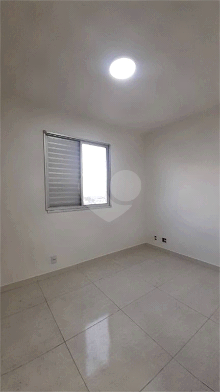 Venda Apartamento São Paulo Parque Maria Domitila REO779435 12