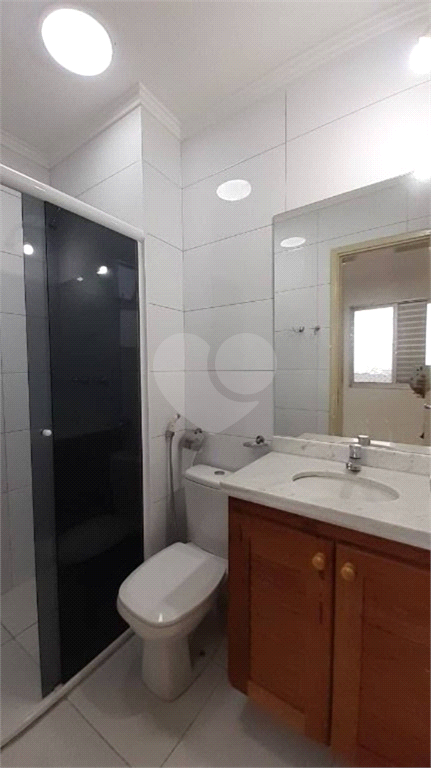 Venda Apartamento São Paulo Parque Maria Domitila REO779435 10