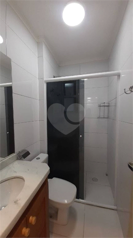 Venda Apartamento São Paulo Parque Maria Domitila REO779435 11