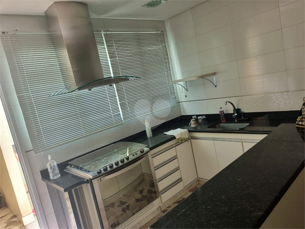 Aluguel Casa Jundiaí Jardim São Bento REO779439 6