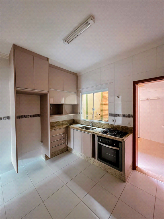 Venda Sobrado São Paulo Vila Boaçava REO779440 5