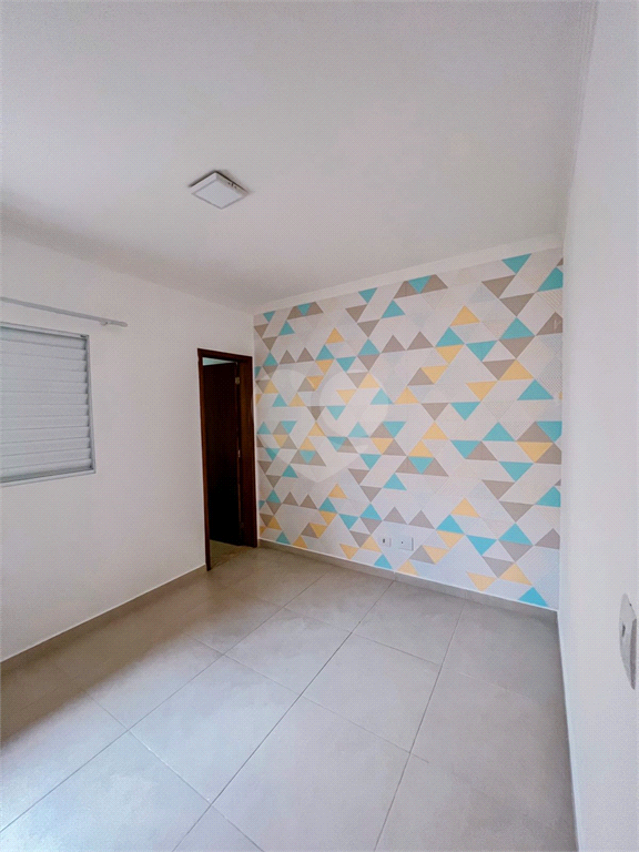 Venda Sobrado São Paulo Vila Boaçava REO779440 7