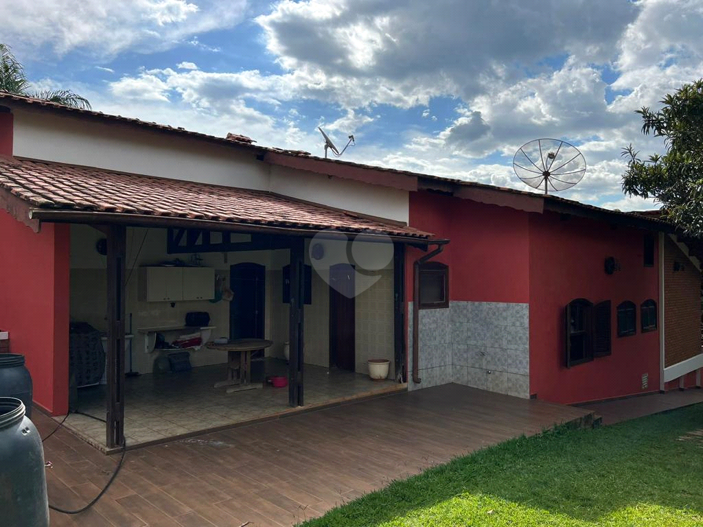 Venda Chácara Bragança Paulista Santa Luzia REO779454 45