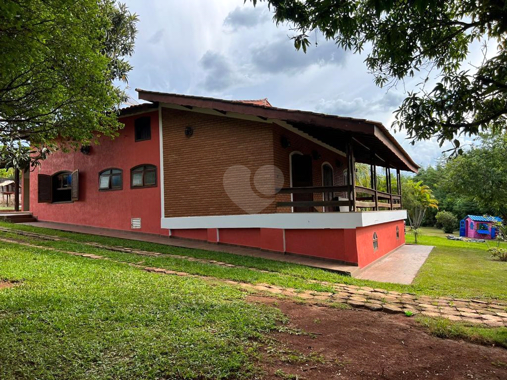 Venda Chácara Bragança Paulista Santa Luzia REO779454 40