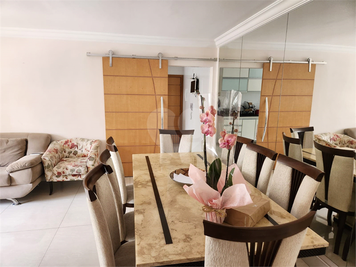 Venda Apartamento São Paulo Cerqueira César REO779455 3