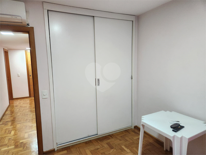 Venda Apartamento São Paulo Cerqueira César REO779455 14