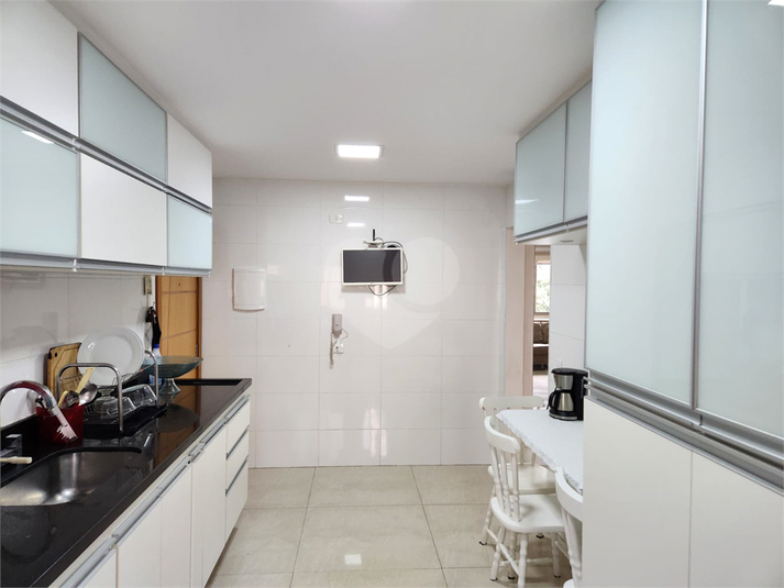 Venda Apartamento São Paulo Cerqueira César REO779455 15