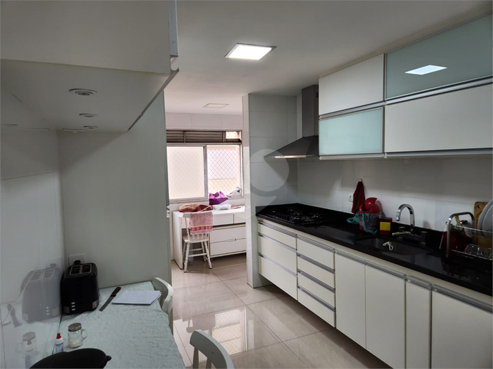 Venda Apartamento São Paulo Cerqueira César REO779455 17