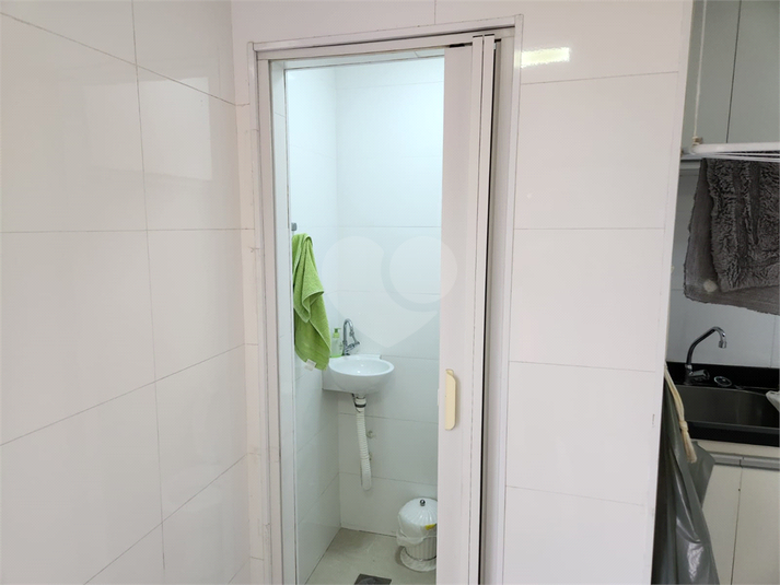 Venda Apartamento São Paulo Cerqueira César REO779455 21