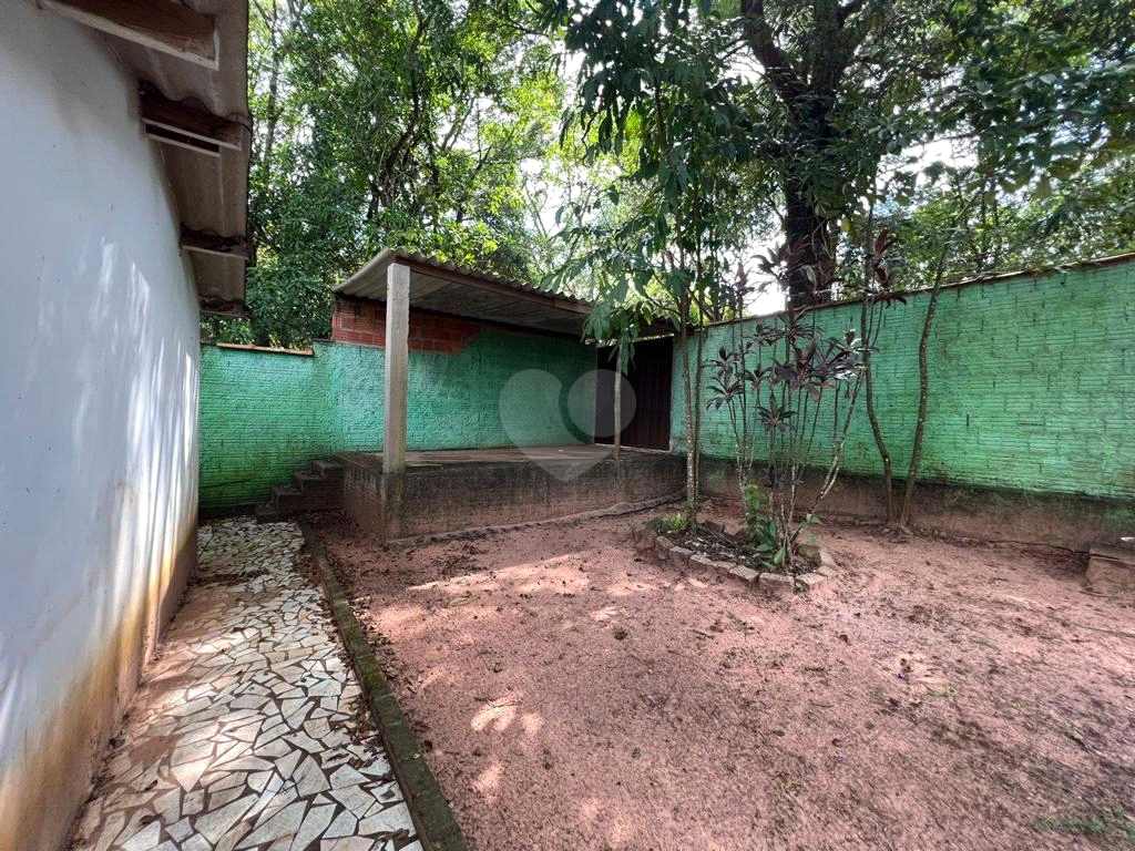 Venda Chácara Bauru Rio Verde REO779466 27