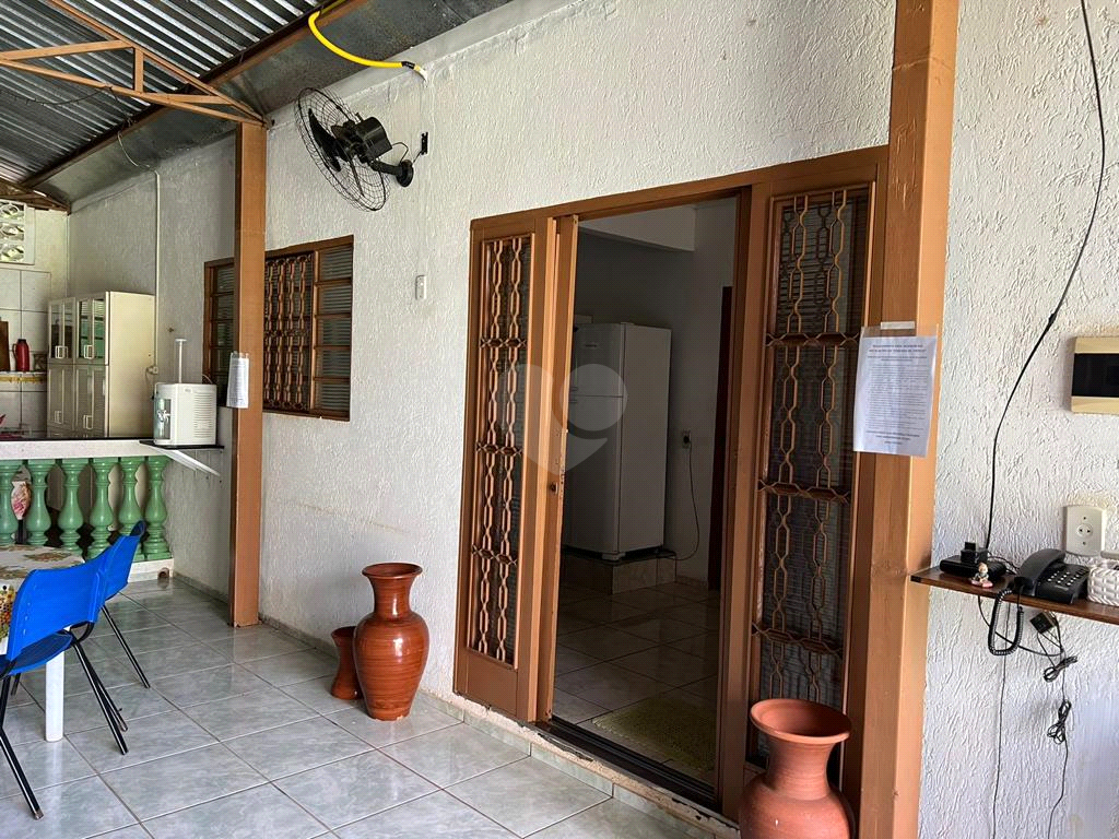 Venda Chácara Bauru Rio Verde REO779466 11