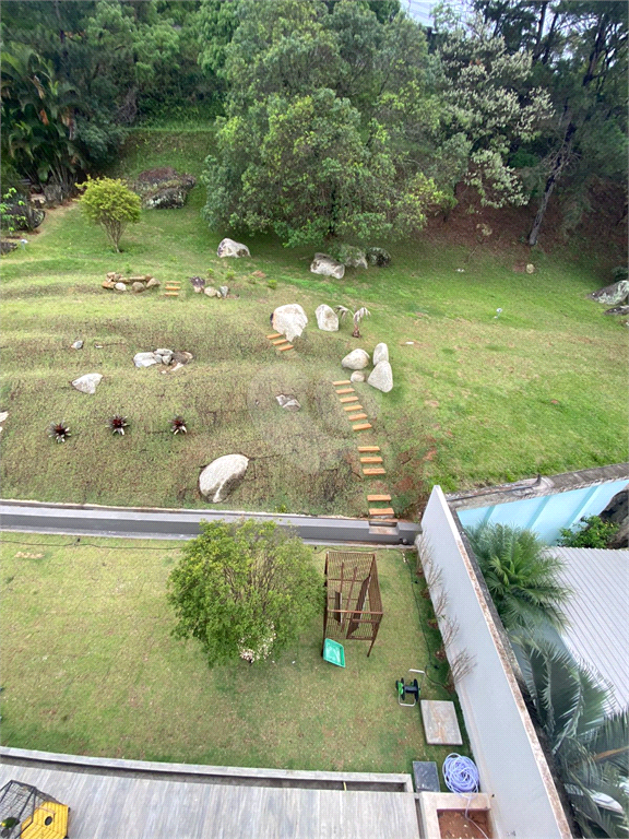 Venda Condomínio Santana De Parnaíba Tamboré REO779470 26