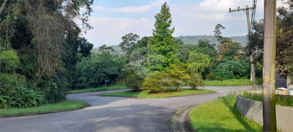 Venda Terreno Mairiporã Caraguatá REO779473 9