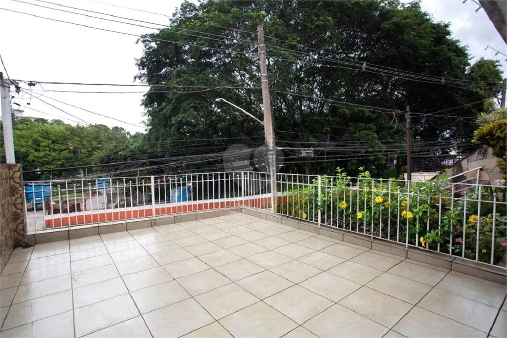 Venda Casa São Paulo Vila Primavera REO779491 23